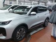 Chery Tiggo 7L I Москва  - изображение 43