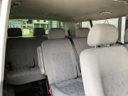 Volkswagen Caravelle T5 Москва  - изображение 44