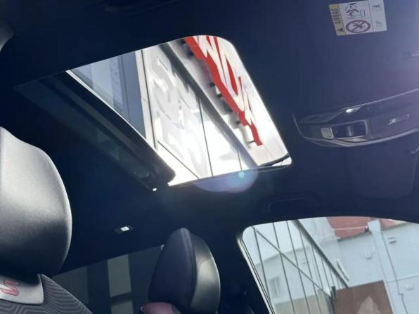 Geely Coolray I с пробегом 2023 года, цена 1 900 000 рублей, 46500 км, внедорожник, Автокод Объявления