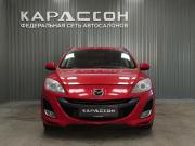 Mazda 3 II (BL) Рестайлинг Пермь  - изображение 19