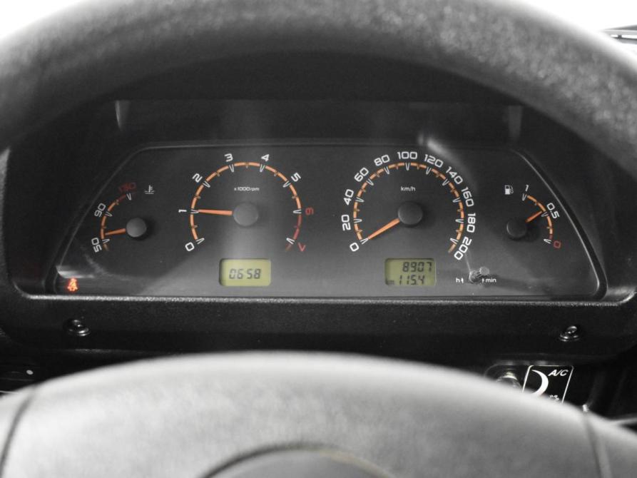 Lada (ВАЗ) 2121 (4x4) I Рестайлинг Казань  - изображение 11