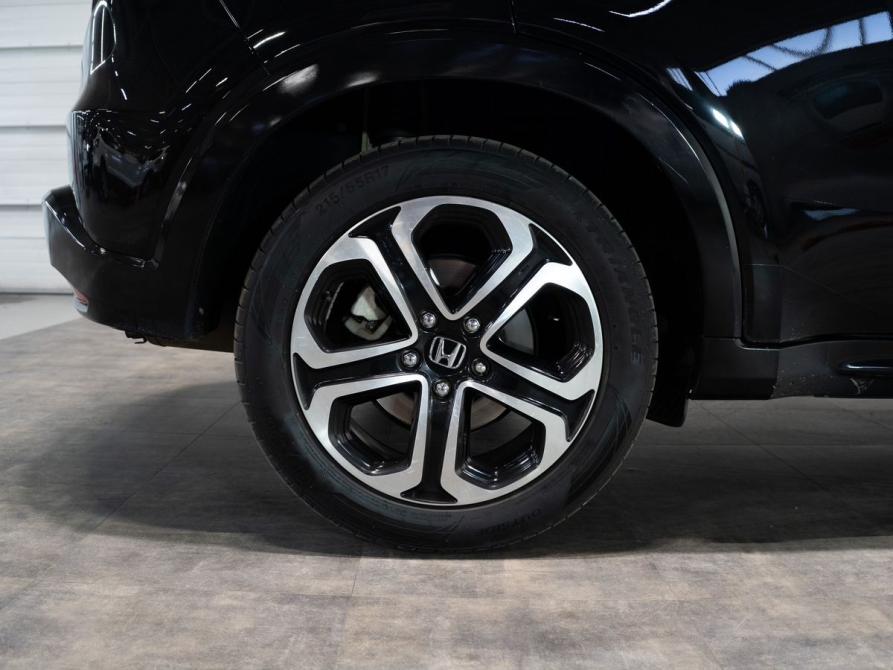 Honda Vezel I Чита  - изображение 13