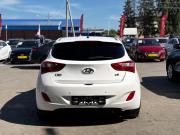 Hyundai i30 II Альметьевск  - изображение 37