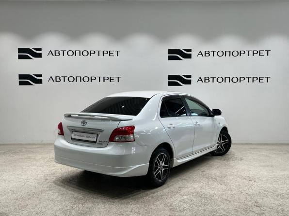 Toyota Belta I с пробегом 2006 года, цена 379 000 рублей, 365133 км, седан, Автокод Объявления