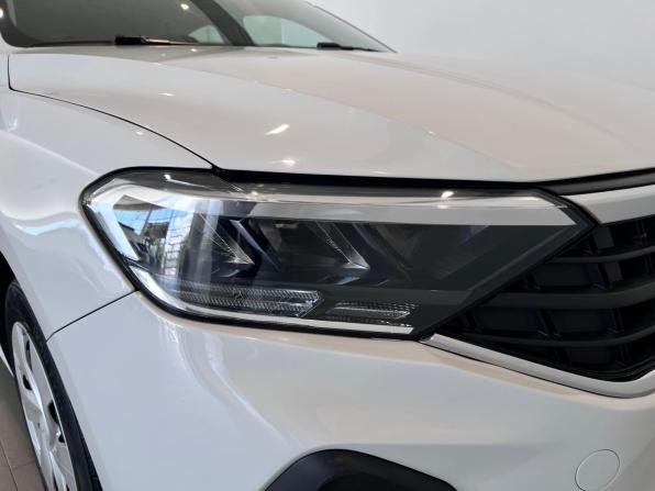 Volkswagen Polo VI с пробегом 2021 года, цена 1 650 000 рублей, 110539 км, лифтбек, Автокод Объявления