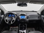 Hyundai ix35 I Красноярск  - изображение 35
