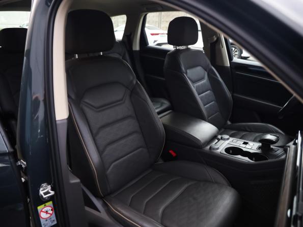 Volkswagen Touareg III с пробегом 2019 года, цена 4 499 000 рублей, 196824 км, внедорожник, Автокод Объявления