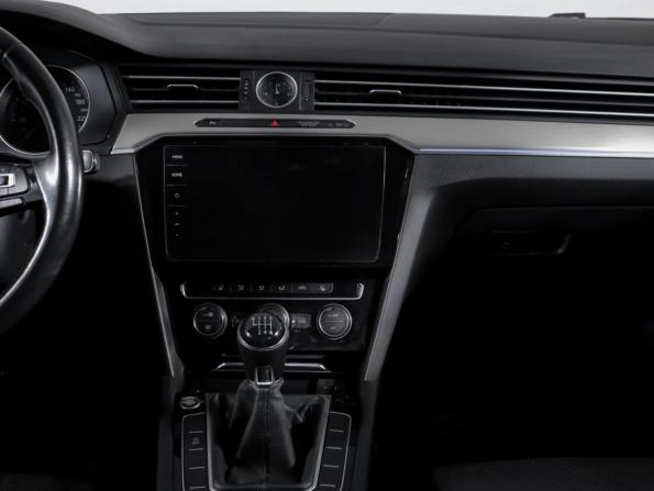 Volkswagen Passat B8 с пробегом 2016 года, цена 1 449 000 рублей, 106160 км, седан, Автокод Объявления