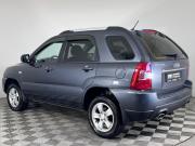 Kia Sportage II Рестайлинг Ростов-на-Дону  - изображение 18
