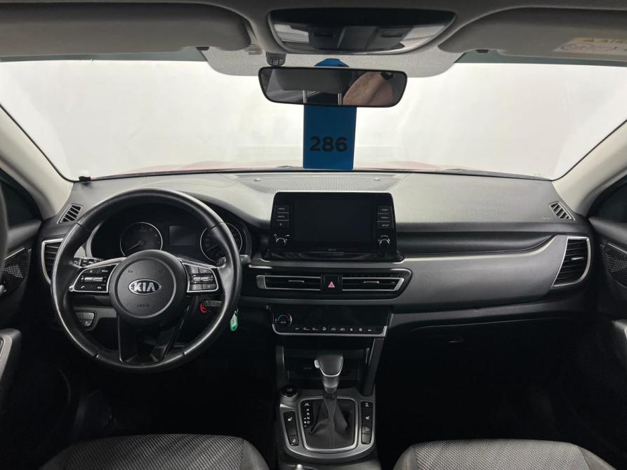 Kia Seltos I Санкт-Петербург  - изображение 10