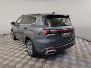 Geely Okavango I Рестайлинг Москва  - изображение 28