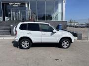 Chevrolet Niva I Рестайлинг Саратов  - изображение 19