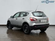 Nissan Qashqai I Рестайлинг Москва  - изображение 19