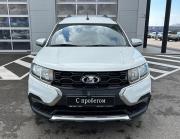 Lada (ВАЗ) Largus I Рестайлинг Новороссийск  - изображение 23