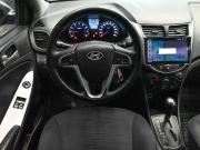 Hyundai Solaris I Рестайлинг Екатеринбург  - изображение 29