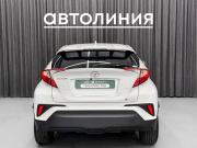 Toyota C-HR I Рестайлинг Красноярск  - изображение 21