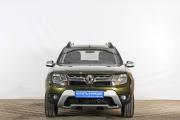 Renault Duster I Рестайлинг Тюмень  - изображение 21