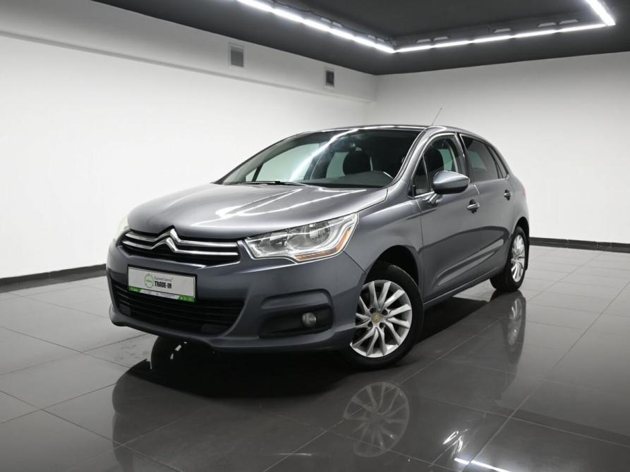 Citroen C4 II Тверь  - изображение 1