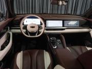 Geely Monjaro I Тюмень  - изображение 29