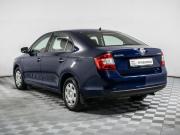 Skoda Rapid I Москва  - изображение 19