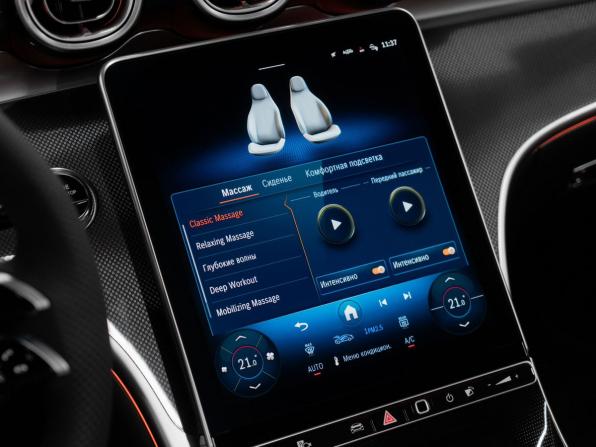 Mercedes-Benz CLE AMG с пробегом 2025 года, цена 12 690 000 рублей, 147 км, кабриолет, Автокод Объявления