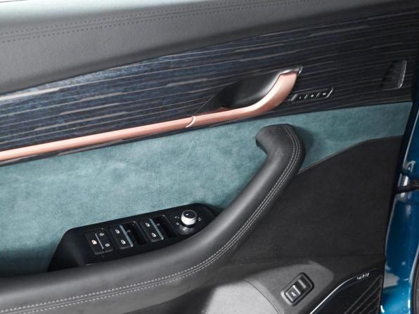 Geely Monjaro I с пробегом 2023 года, цена 3 585 000 рублей, 17738 км, внедорожник, Автокод Объявления