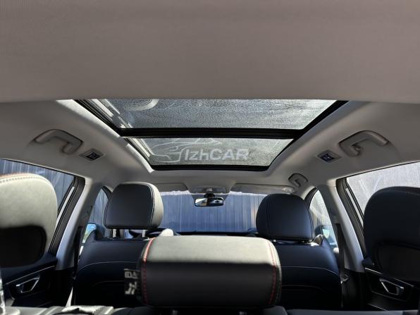 Chery Tiggo 7 Pro I с пробегом 2021 года, цена 1 599 000 рублей, 59800 км, внедорожник, Автокод Объявления