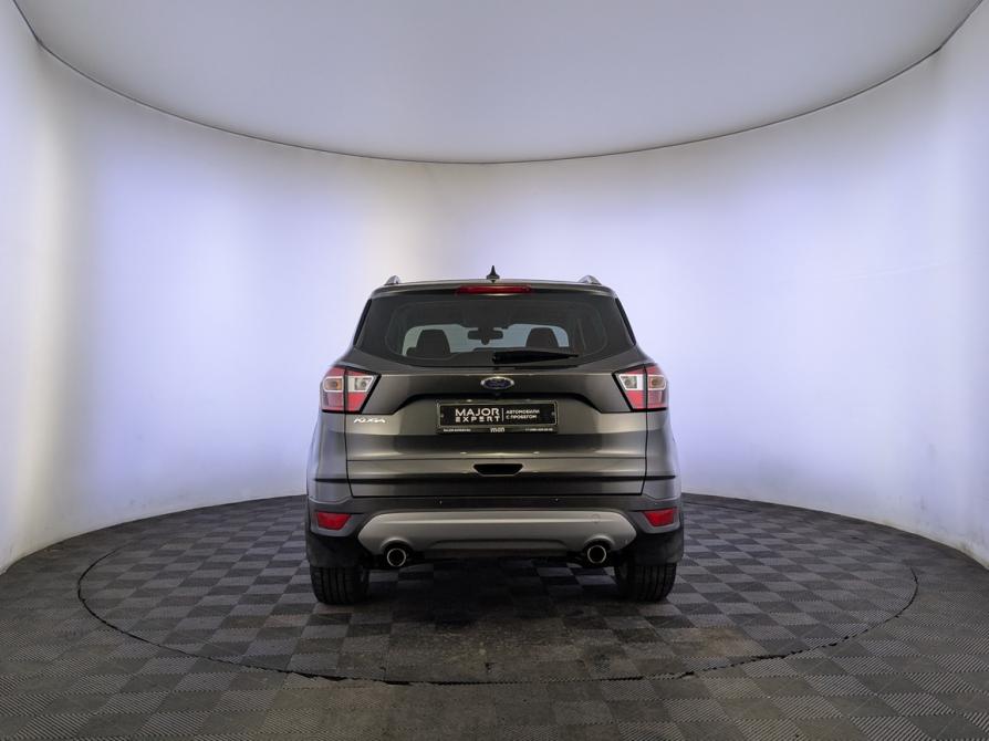 Ford Kuga II Рестайлинг Москва  - изображение 6
