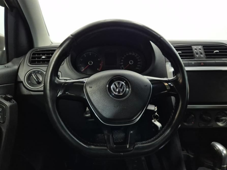 Volkswagen Polo V Рестайлинг Пермь  - изображение 14