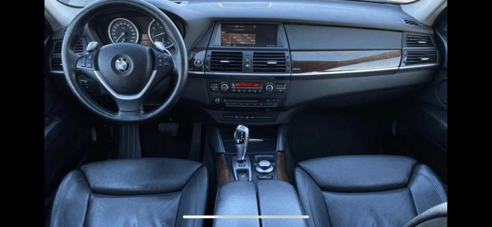 BMW X6 I (E71) Тверь  - изображение 9