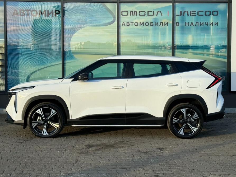 Geely Cityray Архангельск  - изображение 8