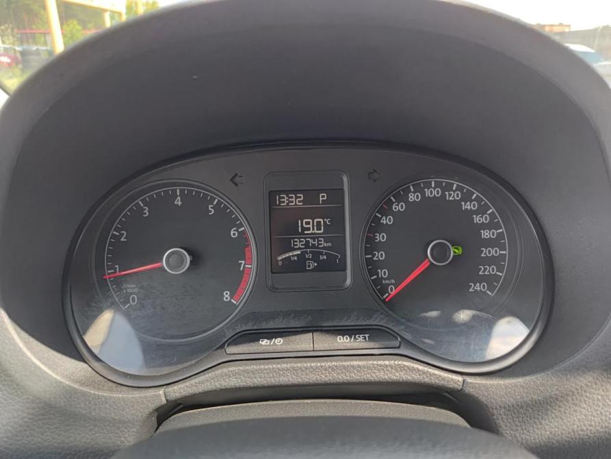 Volkswagen Polo V Рестайлинг Ижевск  - изображение 16
