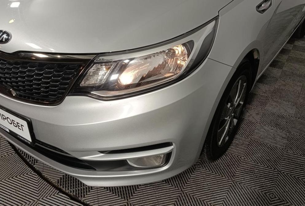 Kia Rio IV Волгоград  - изображение 22