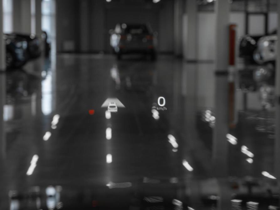 Geely Monjaro I Москва  - изображение 13