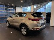Kia Sportage IV Чебоксары  - изображение 41