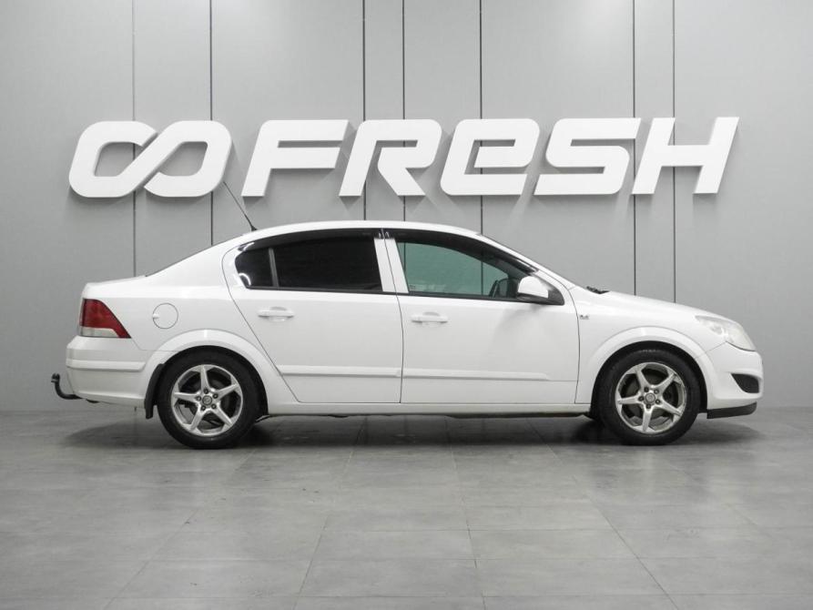 Opel Astra H Рестайлинг Воронеж  - изображение 5