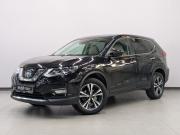 Nissan X-Trail III Рестайлинг Москва  - изображение 31