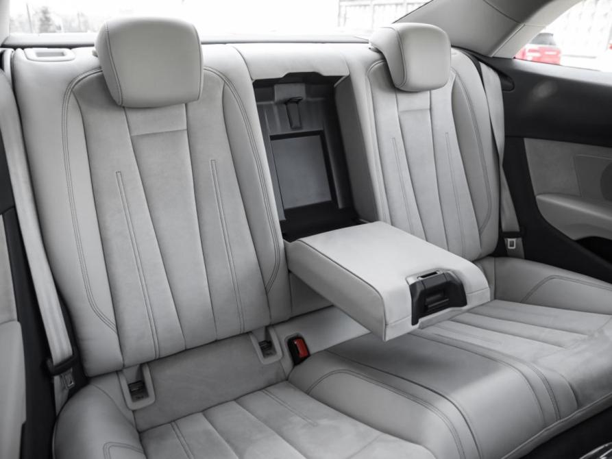 Audi A5 II (F5) Санкт-Петербург  - изображение 31