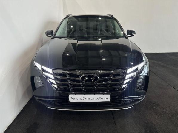Hyundai Tucson IV с пробегом 2021 года, цена 2 840 000 рублей, 75000 км, внедорожник, Автокод Объявления