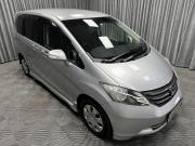Honda Freed I Стерлитамак  - изображение 33