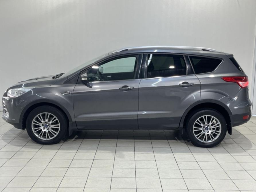 Ford Kuga II Курск  - изображение 2