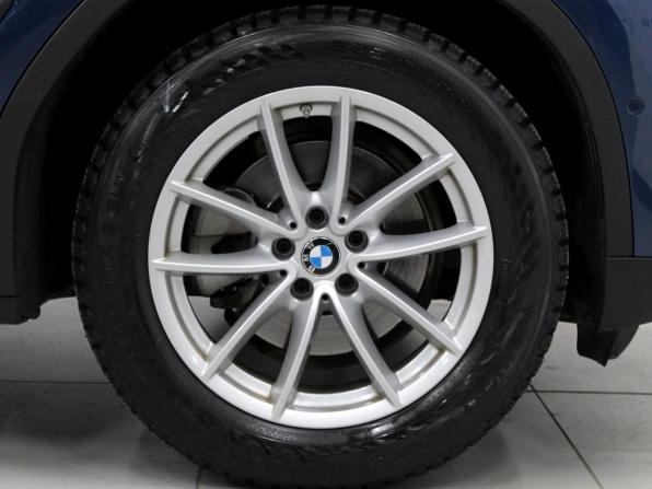 BMW X4 II (G02) с пробегом 2021 года, цена 4 300 000 рублей, 103791 км, внедорожник, Автокод Объявления
