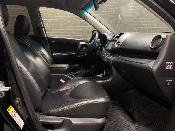 Toyota RAV4 III (XA30) Рестайлинг с пробегом 2010 года, цена 1 345 000 рублей, 224607 км, внедорожник, Автокод Объявления