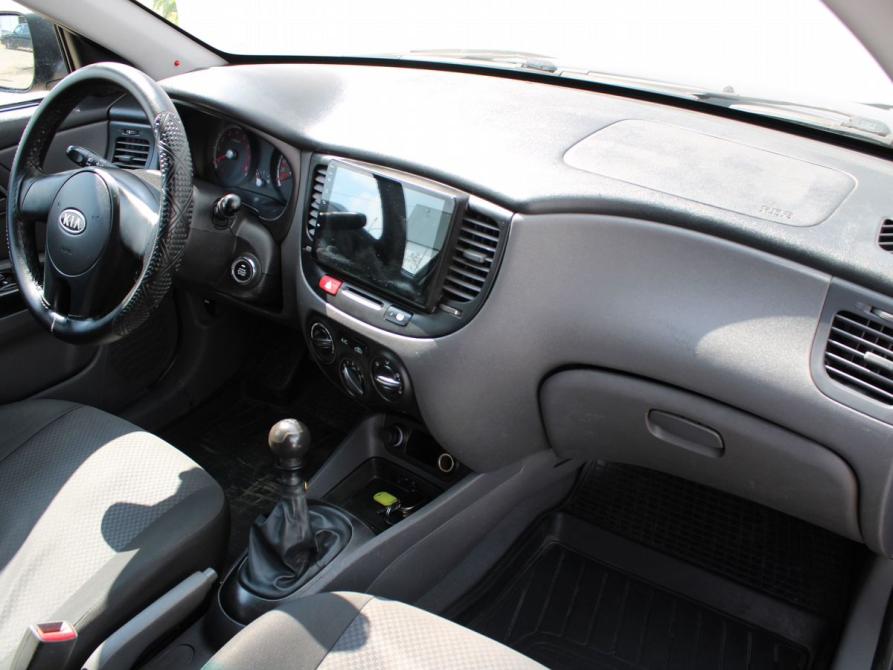 Kia Rio II Рестайлинг Нижний Новгород  - изображение 7