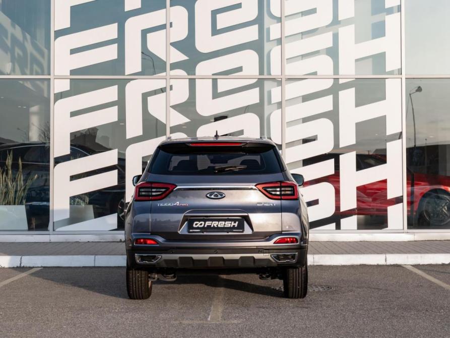 Chery Tiggo 4 Pro I Краснодар  - изображение 4