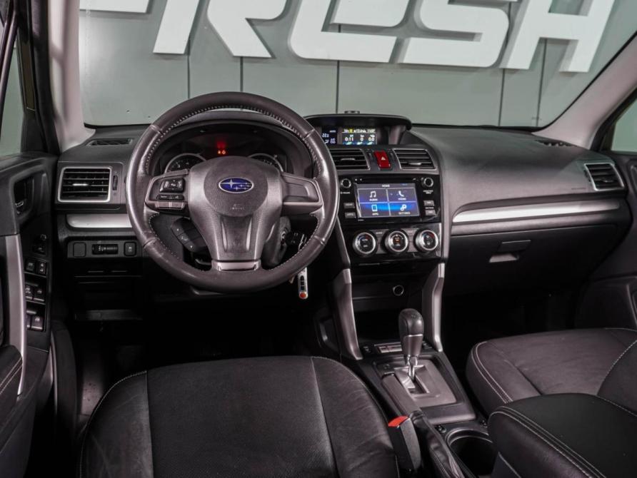Subaru Forester IV Воронеж  - изображение 6
