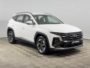 Hyundai Tucson IV Рестайлинг Казань  - изображение 24