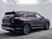 Hyundai Palisade I Рестайлинг Москва  - изображение 24