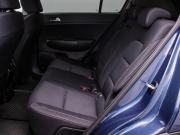 Kia Sportage IV Рестайлинг Москва  - изображение 30