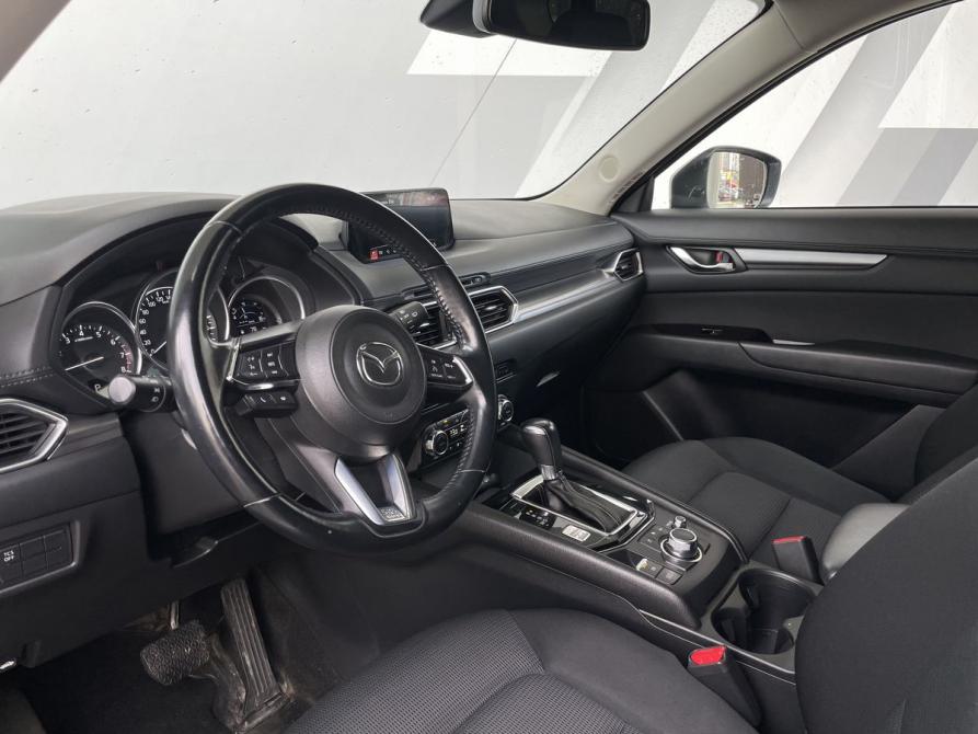 Mazda CX-5 II Екатеринбург  - изображение 13